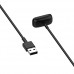 TenCloud Charging Clip Compatible with Fitbit Luxe/Charge 5- Replacement USB Charger Adapter Charge Cord Charging Cable for Luxe Smart Fitness Watch