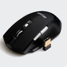 Foldable 2.4GHz Wireless Optical Mouse/Mice + USB 2.0 Receiver for PC Laptop New