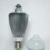 E27 3W PIR Motion Actived Detection LED Light Bulb Lamp Energy Saving Aisle New