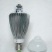 E27 3W PIR Motion Actived Detection LED Light Bulb Lamp Energy Saving Aisle New