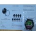 Screen Protector Case Compatible with Huawei Watch GT 2 Pro, PC Covers Tempered Glass Full Screen Protector for Watch GT 2 Pro (Clear)