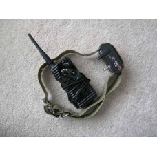 400 Yard Waterproog Remote Dog Training 7 Level Shock Vibration Collar (AT-216S-350S)