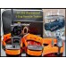 Remote Waterproof Dog Training Shock Collar, 3 Dogs Training Vibrating Collar Anti-Bark (AT-216S-350S)