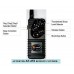 Remote Waterproof Dog Training Shock Collar, 3 Dogs Training Vibrating Collar Anti-Bark (AT-216S-350S)