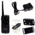 Remote Waterproof Dog Training Shock Collar, 3 Dogs Training Vibrating Collar Anti-Bark (AT-216S-350S)