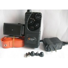Big Small Dog Training Remote Collars|Electronic 1 Dog Training Vibrating Collar Anti-bark AT-216-350S