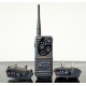 Remote Big Small Dog Training Shock Collars|Electronic 2 Dogs Vibrating Anti-bark Training Collar AT-216-550S
