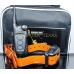 Remote Dog Training Shock Collar for 1 2 Dog|Waterproof Vibration Anti-Bark Rechargeable Collar 600 Yard AT-918