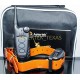 Remote Dog Training Shock Collar for 1 Dog|Waterproof Vibration Anti-Bark Rechargeable Collar 600 Yard AT-918