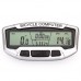 Koolertron 2012 New LCD Bicycle Bike Computer Odometer Speedometer Fuctions Light