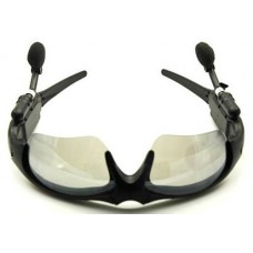 2GB Sunglass Sun Glass Sports Headset MP3 WMA Player