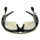 2GB Sunglass Sun Glass Sports Headset MP3 WMA Player