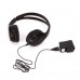 SX-907 Bluetooth Headphones