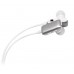 Gray Mini Wireless Bluetooth Earbuds Stereo Headphones Headsets Microphone for Iphone 4S 5 5C 5S, Ipad 2 3 4 New iPad, Ipod, Android, Samsung Galaxy, Smart Phones Bluetooth Devices-IN