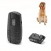 GT-211 400 Yard Rechargeable One Small Medium Dog Pet Remote Training Electric Shock Vibration Collar Anti Bark Beep Shock Trainer PetSafe
