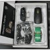 400 Yard Remote Small Big 1-Dog Training Waterproof Shock Collar Model GT-211 350W