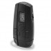 350 Meters/400 Yards GT-211S Rechargeable Waterproof Dog Collar 10 Levels of Vibration, Ultrasound and Shock for 1 Dog