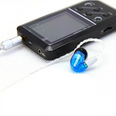 2.4 8GB Crystal clear music MP3 Player TFT Screen USB HiFi Music Coaxial Digital Fiio X3 Portable 