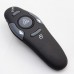 2.4GHz USB Wireless PPT PowerPoint Presenter Remote Control Laser Pointer Pen