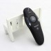 2.4GHz USB Wireless PPT PowerPoint Presenter Remote Control Laser Pointer Pen