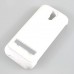 3500mAh External Backup Battery Charger Case Cover For Samsung Galaxy S4 i9500