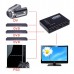 New 5 PORT HDMI Switch Switcher Selector Splitter Hub Remote 1080p For HDTV PS3