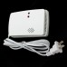 Wireless Magnetic Sensor Burglar Door Window Entry Alarm Alert Home Security