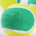 Cute Tennis Ball for Small Pet Dog Cat Toy Puppy Chihuahua Poodle Fashion Funny