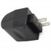 AC to DC (110V-220V to 12V) US Car Power Adapter Converter Cigarette Lighter Socket