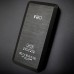 Fujiyama E6 (fiio-e6) Portable Headphone Amplifier/Amp USB for Fiio X3 X5 iPod