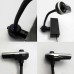 Car Handsfree Bluetooth Voice Prompts MP3 FM Transmitter For iPhone4S 5 GalaxyS4