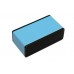 Blue Portable Mini Wireless Magic iPhone Speakers Mutual Electromagnetic Induction Amplifier Speakers