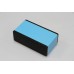 Blue Portable Mini Wireless Magic iPhone Speakers Mutual Electromagnetic Induction Amplifier Speakers