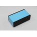 Blue Portable Mini Wireless Magic iPhone Speakers Mutual Electromagnetic Induction Amplifier Speakers