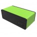 Green Portable Mini Wireless Magic iPhone Speakers Mutual Electromagnetic Induction Amplifier Speakers