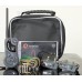 AT-218S Extra Strong Remote Dog Training Shock Collar with Waterproof Anti Bark Feature for 2 Dogs