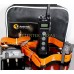 Remote Big Small Dog Training Shock Collars|Waterproof Electronic 1 2 Dogs Vibrating Anti-bark Training Collar AT-919