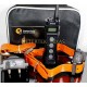 Remote Big Small Dog Training Shock Collars|Waterproof Electronic 1 2 Dogs Vibrating Anti-bark Training Collar AT-919