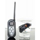 AT-219S Extra Strong Remote Dog Training Shock Collar with Anti Bark Feature Waterproof for 1 Dog