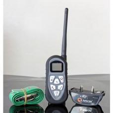 Remote Dog training Shock Collar|PSA-219 anti-bark control shock collar for dogs