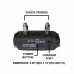 Dog Training Shock Collar|PST-211 Electronic Remote Training Shock Collar for 1 2 Dogs