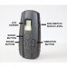 Dog Training Shock Collar|PST-211 Electronic Remote Training Shock Collar for 1 2 Dogs