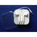 For Apple iPhone 5 5G iPod Touch 5 Nano 7 Earbuds EarPods With Volume Remote And Mic Earphone Headphone - White