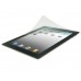 HD Protective Film for iPad 2 & the New iPad 3 (3rd Generation) - Anti-Glare Grey Packaging