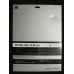 HD Protective Film for iPad 2 & the New iPad 3 (3rd Generation) - Anti-Glare Grey Packaging
