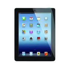 Power Support AFP Crystal FILM set for iPad 2