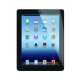 Power Support AFP Crystal FILM set for iPad 2