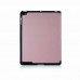 Macally Protective Gen Case Stand For 3RD iPad - Pink/Gray (BooksTand3F)