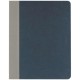 Macally Slim Folio Case For The New  iPad 3Rd Gen (Blue) (SLIMCASEM) - iPad 3G Slim Folio Case