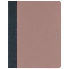 Macally The New iPad 3Rd Gen Slim Folio Case (Pink) (SLIMCASEF)